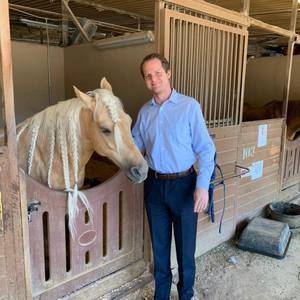 Meet your Posher, Nate